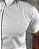 Camisa Manga Curta LCT Branca - 30074 - Imagem 2