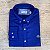 Camisa Manga Longa LCT Azul REF. 40186 - Imagem 3