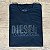 Camiseta Diesel Preto REF. A-3794 - Imagem 1