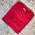 Camiseta Diesel Vermelho REF. A-3568 - Imagem 1