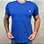Camiseta Abercrombie Azul Bic REF. C-1689 - Imagem 1