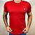 Camiseta Abercrombie Vermelho REF. C-2930 - Imagem 1
