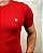 Camiseta Abercrombie Vermelho REF. C-2930 - Imagem 2