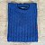 Suéter PRL Azul REF. 3809 - Imagem 1