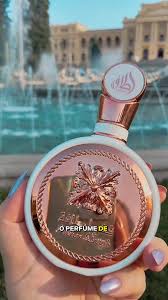 Lattafa Fakhar EDP - Eau de Parfum 100ML - Imagem 2