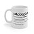 Caneca Definição de Patologista 2 - Imagem 3