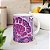 Caneca Histologia Aquarela Patologia - Imagem 2