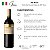 Vinho Dal Maso Veneto Cabernet IGT Tinto - Imagem 2