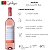 Desfiado Vinho Verde DOC Rosé - Imagem 2