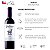 Vinho Pailimo Syrah Tinto Chileno - Imagem 2