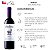 Vinho Pailimo Malbec Tinto Chileno - Imagem 2