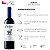 Vinho Pailimo Merlot Tinto Chileno - Imagem 2