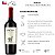 Vinho Pailimo Reserva Merlot/Malbec Tinto Chileno 750ml - Imagem 2