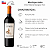 Vinho Marchigue Liebre Gran Reserva Cabernet Sauv. Tinto 750ml - Imagem 2