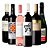 Combo Vinhos da Europa - Imagem 1