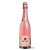 Espumante Monte Paschoal Brut Rosé Brasileiro 750ml - Imagem 1