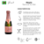 Espumante Mayos Brut Rosé Brasileiro 187ml - Imagem 2