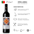 Vinho Alma de Lisboa Tinto Regional Português 750ml - Imagem 2