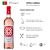 Vinho Alma de Lisboa Rosé Regional Português 750m - Imagem 2