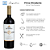 Vinho Finca Rivadavia Bonarda Argentino 750ml - Imagem 2