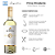 Vinho Finca Rivadavia Torrontés Argentino 750ml - Imagem 2