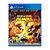 Jogo Crash Team Rumble (Edição Deluxe) - PS4 - Imagem 1