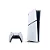 Console PlayStation 5 Sony Slim, SSD 825gb, Digital Edition - PS5 - Imagem 1