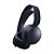 Headset sem fio Pulse 3D Midnight Black, Bluetooth para PS5 e PC - Imagem 2