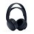 Headset sem fio Pulse 3D Midnight Black, Bluetooth para PS5 e PC - Imagem 1