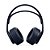 Headset sem fio Pulse 3D Midnight Black, Bluetooth para PS5 e PC - Imagem 3