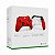 Controle Sem Fio Xbox Pulse Red, Series X, S, One e PC - Imagem 6