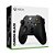 Controle Sem Fio Microsoft Carbon Black, Series X, S, One - Imagem 1