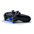 Controle Sony Dualshock 4 Preto sem fio (Com LED frontal) - PS4 - Imagem 2