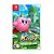 Jogo Kirby And The Forgotten Land - Switch - Imagem 1