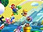 Jogo New Super Mario Bros. U Deluxe - Switch - Imagem 5