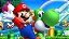 Jogo New Super Mario Bros. U Deluxe - Switch - Imagem 2