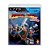 Jogo Medieval Moves - PS3 (Usado) - Imagem 1