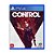 Jogo Control - PS4 - Imagem 1