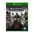 Jogo Assassin's Creed: Syndicate - Xbox One (Usado) - Imagem 1