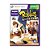 Jogo Rabbids: Alive & Kicking - Xbox 360 (Usado) - Imagem 1
