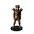 Boneco Resina Seya Cavaleiro dos Zodíaco 18Cm - Imagem 1