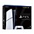 Console Playstation 5 Sony, Slim, SSD 1TB, Edição Digital, Branco - PS5 - Imagem 2