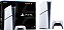 Console Playstation 5 Sony, Slim, SSD 1TB, Edição Digital, Branco - PS5 - Imagem 4