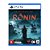 A Ascensão Do Ronin - PS5 - Imagem 1