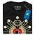Camiseta Playstation God Of War God and Son, Preta - GC - Imagem 2