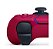 Controle Sem Fio DualSense Cosmic Red Sony - PS5 - Imagem 5
