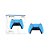 Controle sem fio DualSense Starlight Blue Sony - PS5 - Imagem 6