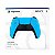 Controle sem fio DualSense Starlight Blue Sony - PS5 - Imagem 5
