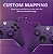 Controle Sem Fio Xbox Astral Purple, Series S, X, One e PC - Imagem 4