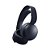 Headset Sony Pulse 3D Midnight Black sem fio - PS4, PS5 e VR (Usado) - Imagem 2